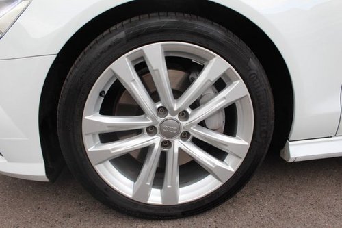 A6 Avant 2.0TFSI/quattro/s-line/Navi/PDC/SHZ/LED