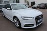 A6 Avant 2.0TFSI/quattro/s-line/Navi/PDC/SHZ/LED