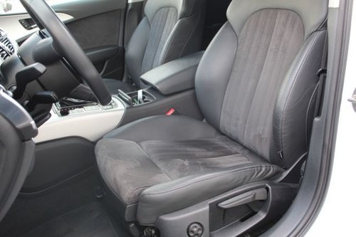 A6 Avant 2.0TFSI/quattro/s-line/Navi/PDC/SHZ/LED