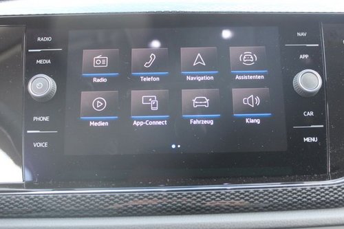 Taigo Life DSG ACC SHZ PDC Climatronic LED APP