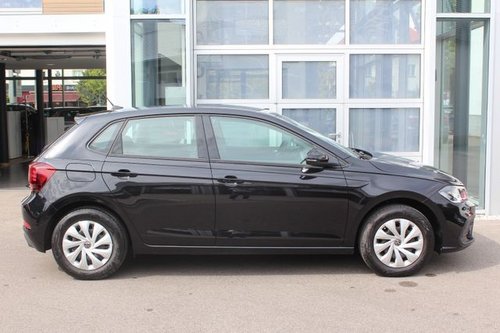 Polo VI Life/SHZ/LED/PDC/ Navi über App/connect