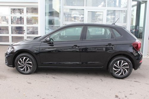 Polo VI Life/DSG/LED/Navi&gt;App/PDC/SHZ/5J Garanti
