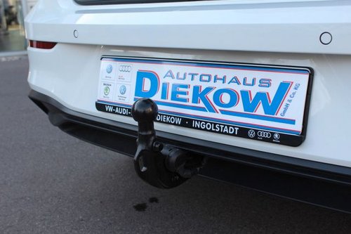 Golf VIII Life/AHK/LED/Kam/SHZ/5 J.Garantie