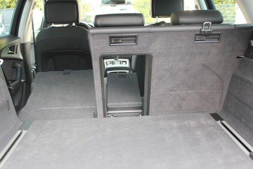 A6 Avant 2.0TFSI/quattro/s-line/Navi/PDC/SHZ/LED