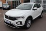 T-Roc Life ACC SHZ PDC App Connect