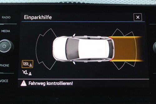 Polo VI Life/DSG/LED/Navi&gt;App/PDC/SHZ/5J Garanti