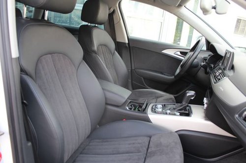 A6 Avant 2.0TFSI/quattro/s-line/Navi/PDC/SHZ/LED