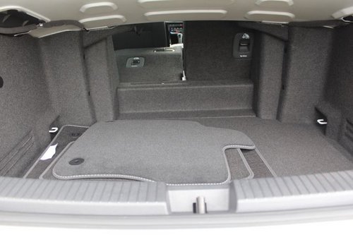 T-Roc Cabriolet R-Line Navi Kamera IQ Drive
