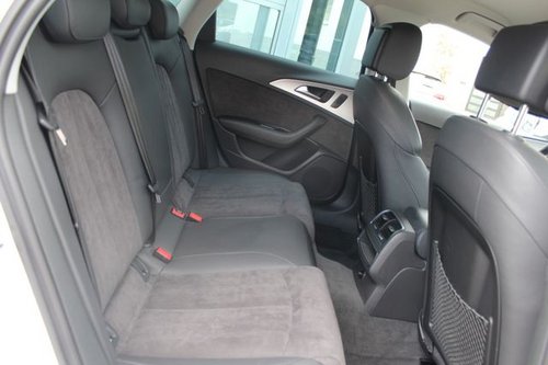 A6 Avant 2.0TFSI/quattro/s-line/Navi/PDC/SHZ/LED