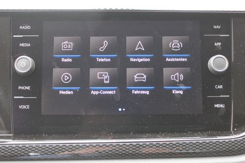 Polo VI Life/DSG/LED/SHZ/Navi&gt;App/PDC/5J.Garanti