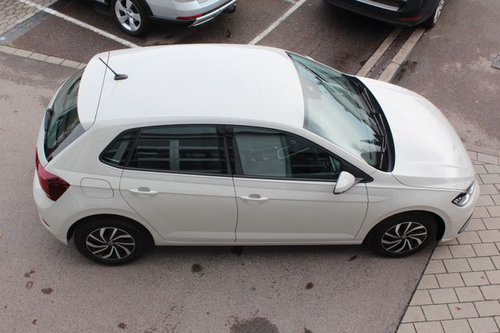Polo VI Life/DSG/LED/SHZ/Navi&gt;App/PDC/5J.Garanti