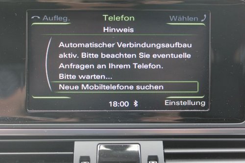 A6 Avant 2.0TFSI/quattro/s-line/Navi/PDC/SHZ/LED