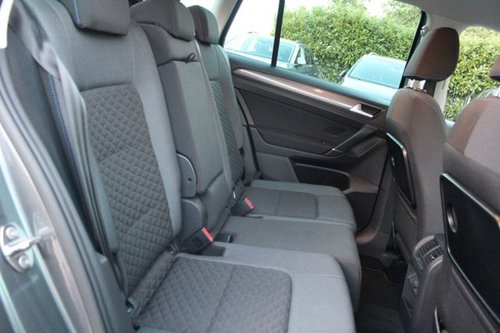 Golf Sportsvan Join /DSG/AHK/Navi/Kamera/SHZ/PDC