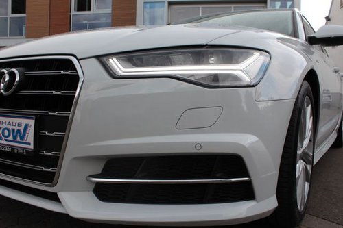 A6 Avant 2.0TFSI/quattro/s-line/Navi/PDC/SHZ/LED