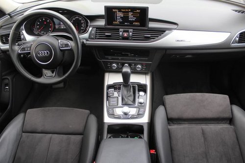 A6 Avant 2.0TFSI/quattro/s-line/Navi/PDC/SHZ/LED