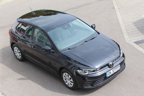 Polo VI Life/SHZ/LED/PDC/ Navi über App/connect