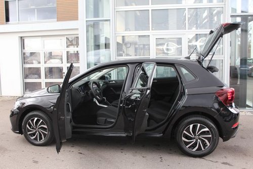 Polo VI Life/DSG/LED/Navi&gt;App/PDC/SHZ/5J Garanti