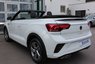 T-Roc Cabriolet R-Line Navi Kamera IQ Drive