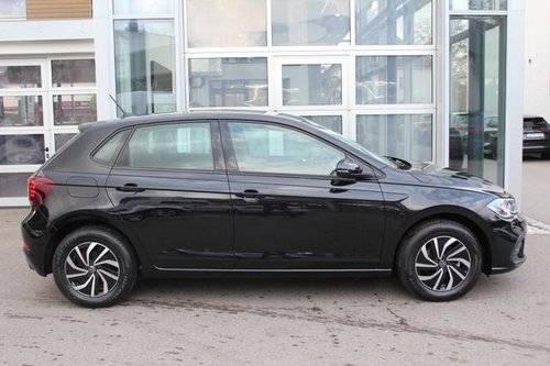 Polo VI Life/DSG/LED/Navi&gt;App/PDC/SHZ/5J Garanti