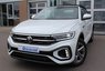 T-Roc Cabriolet R-Line Navi Kamera IQ Drive
