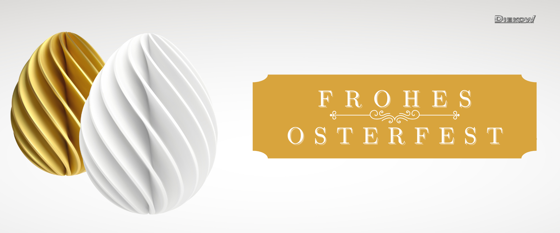 Frohes Osterfest 