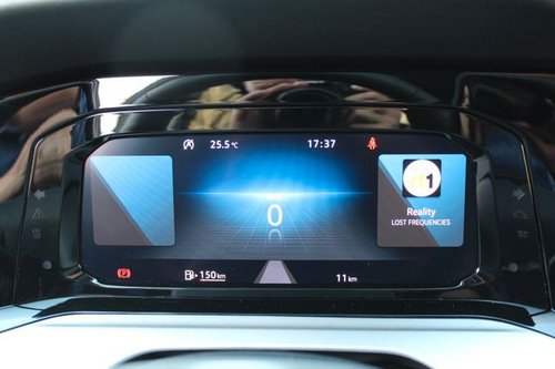 Golf VIII Life/AHK/LED/Kam/SHZ/5 J.Garantie