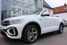 T-Roc Cabriolet R-Line Navi Kamera IQ Drive