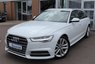 A6 Avant 2.0TFSI/quattro/s-line/Navi/PDC/SHZ/LED