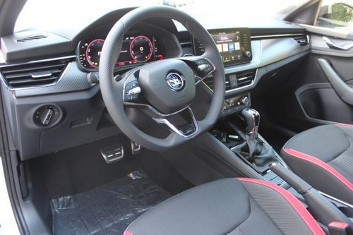 Scala DSG/LED/Navi/PDC/SHZ/ACC/Pano/MONTE CARLO!