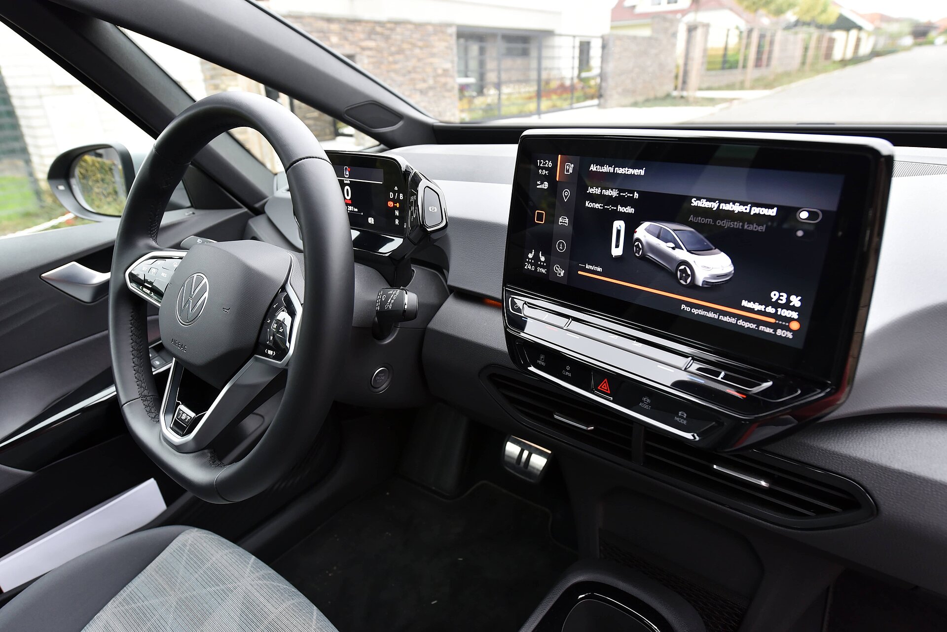 Volkswagen Infotainment