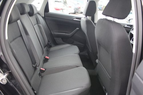Polo VI Life/DSG/LED/Navi&gt;App/PDC/SHZ/5J Garanti