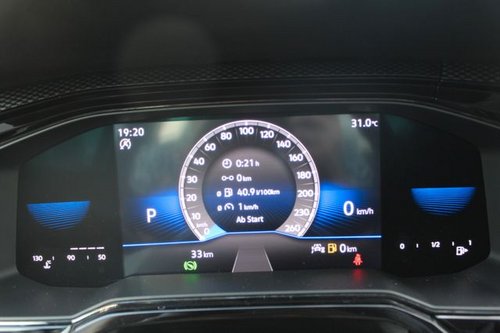 Taigo Life DSG ACC SHZ PDC Climatronic LED APP