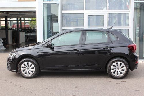 Polo VI Life/SHZ/LED/PDC/ Navi über App/connect