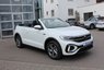 T-Roc Cabriolet R-Line Navi Kamera IQ Drive