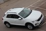 T-Roc Life ACC SHZ PDC App Connect