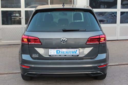 Golf Sportsvan Join /DSG/AHK/Navi/Kamera/SHZ/PDC