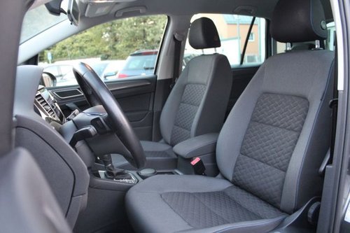 Golf Sportsvan Join /DSG/AHK/Navi/Kamera/SHZ/PDC