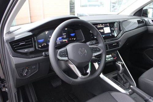 Polo VI Life/DSG/LED/Navi&gt;App/PDC/SHZ/5J Garanti
