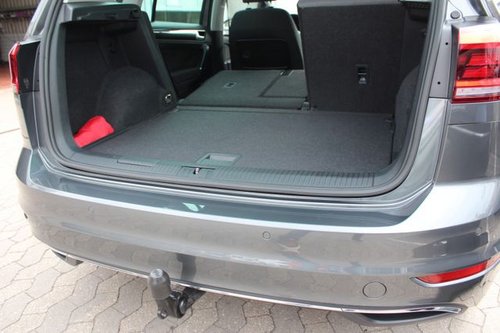Golf Sportsvan Join /DSG/AHK/Navi/Kamera/SHZ/PDC