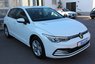 Golf VIII Life/AHK/LED/Kam/SHZ/5 J.Garantie