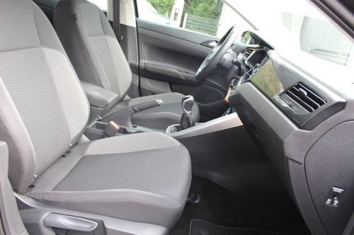 Polo VI Life/SHZ/LED/PDC/ Navi über App/connect