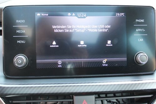 Scala DSG/LED/Navi/PDC/SHZ/ACC/Pano/MONTE CARLO!