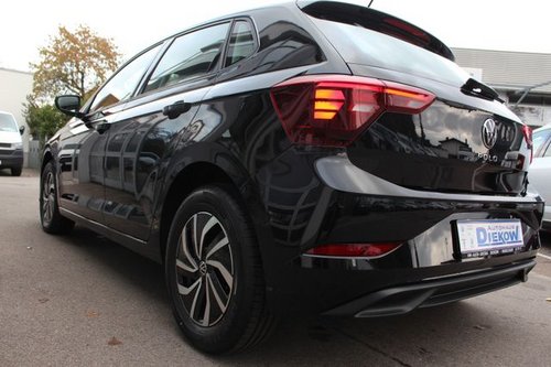 Polo VI Life/DSG/LED/Navi&gt;App/PDC/SHZ/5J Garanti