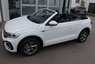 T-Roc Cabriolet R-Line Navi Kamera IQ Drive