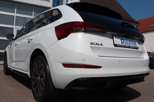 Scala DSG/LED/Navi/PDC/SHZ/ACC/Pano/MONTE CARLO!