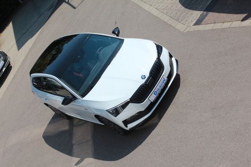 Scala DSG/LED/Navi/PDC/SHZ/ACC/Pano/MONTE CARLO!