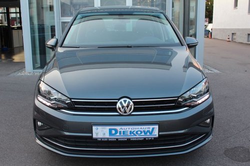 Golf Sportsvan Join /DSG/AHK/Navi/Kamera/SHZ/PDC