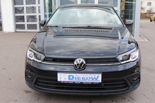 Polo VI Life/DSG/LED/Navi&gt;App/PDC/SHZ/5J Garanti