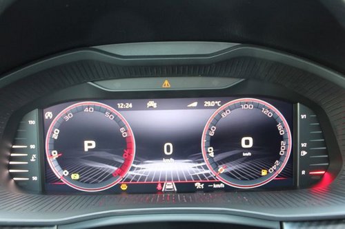 Scala DSG/LED/Navi/PDC/SHZ/ACC/Pano/MONTE CARLO!