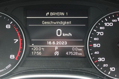 A6 Avant 2.0TFSI/quattro/s-line/Navi/PDC/SHZ/LED